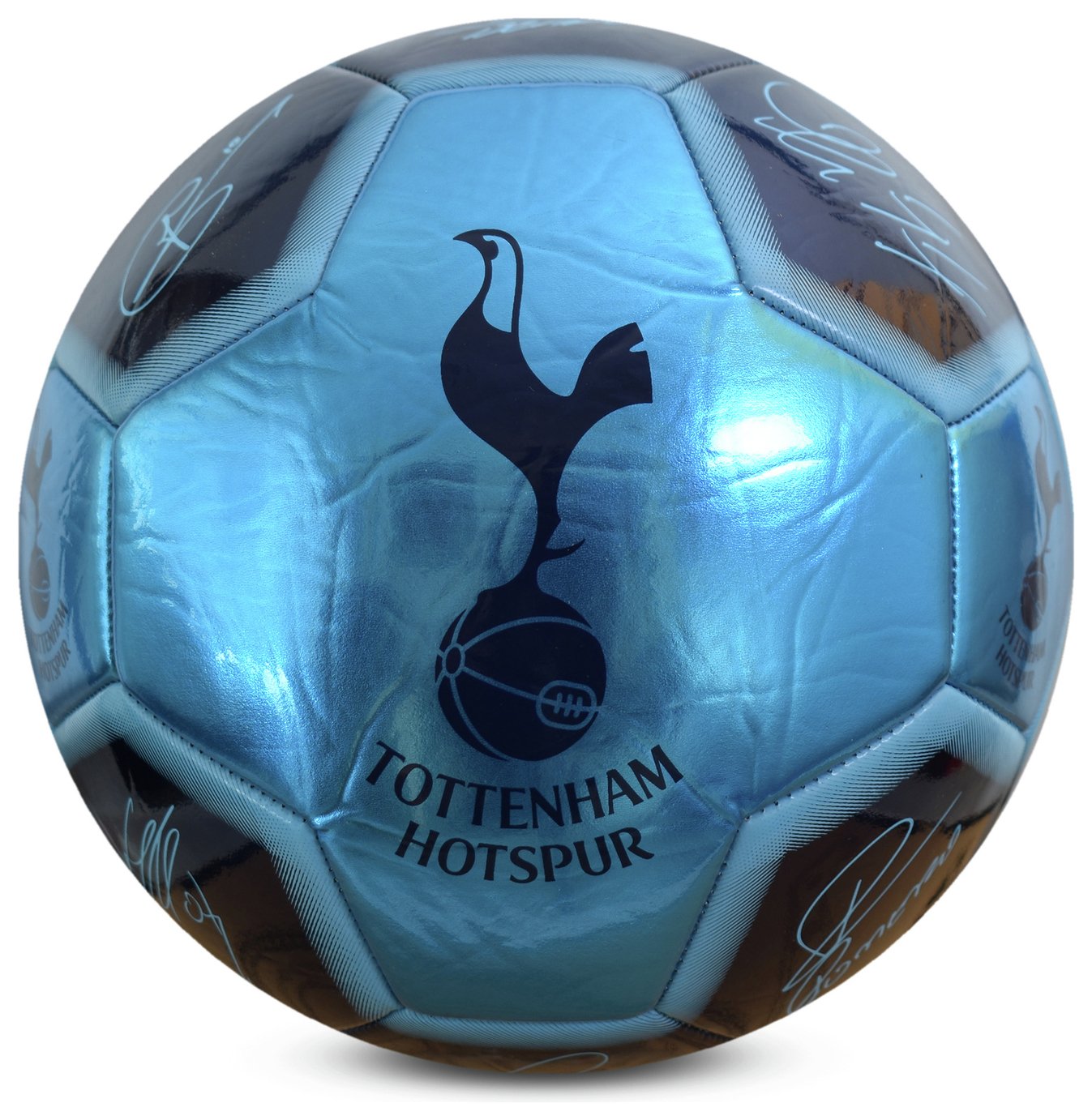 Tottenham Hotspur FC Size 5 Signature Football