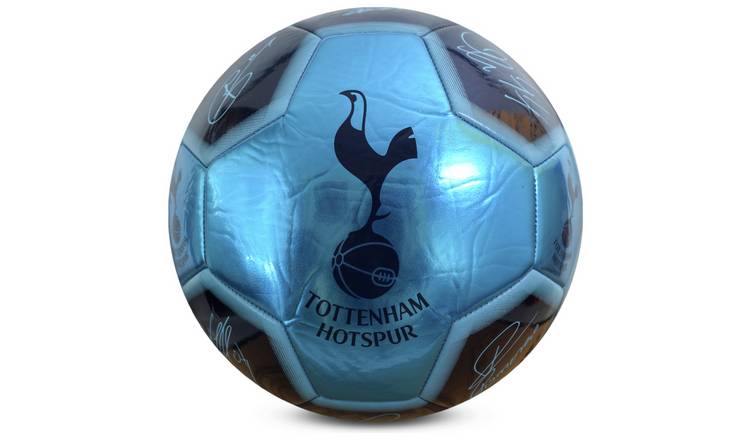 Buy Tottenham Hotspur FC Size 5 Signature Football, Footballs