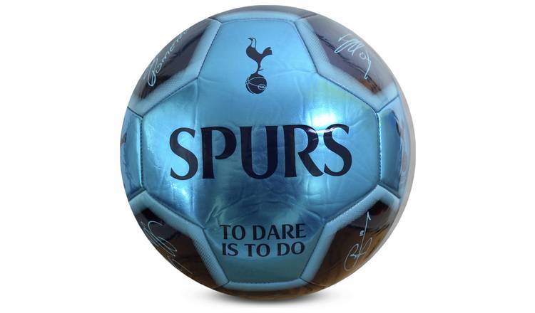 Buy Tottenham Hotspur FC Size 5 Signature Football, Footballs