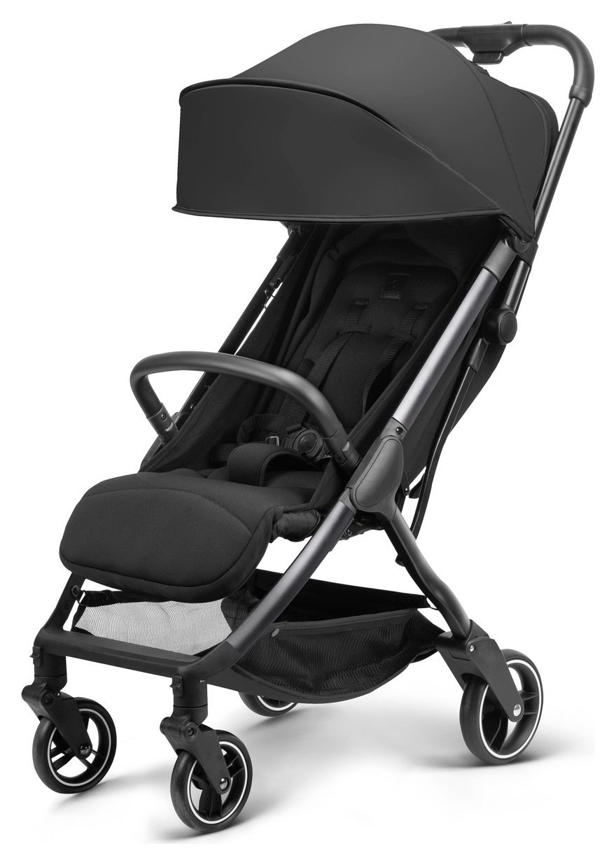 Baby Elegance Whirl Autofold Pushchair And Car Seat