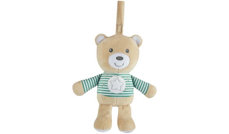 Argos store baby teddy