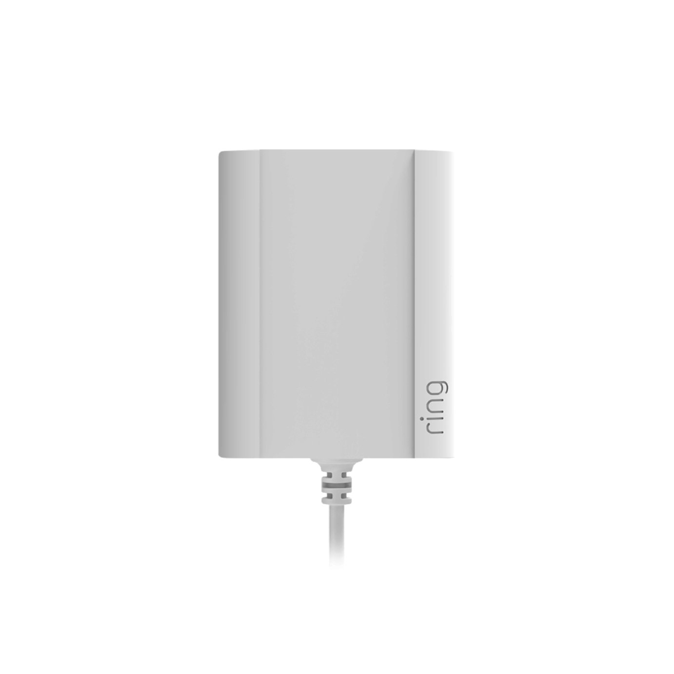 Ring 2nd Gen Plug-In Adapter