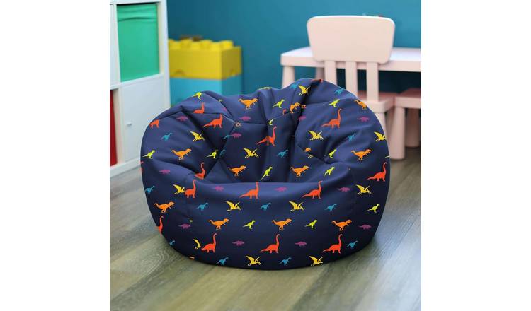 Bean bag cushion online argos