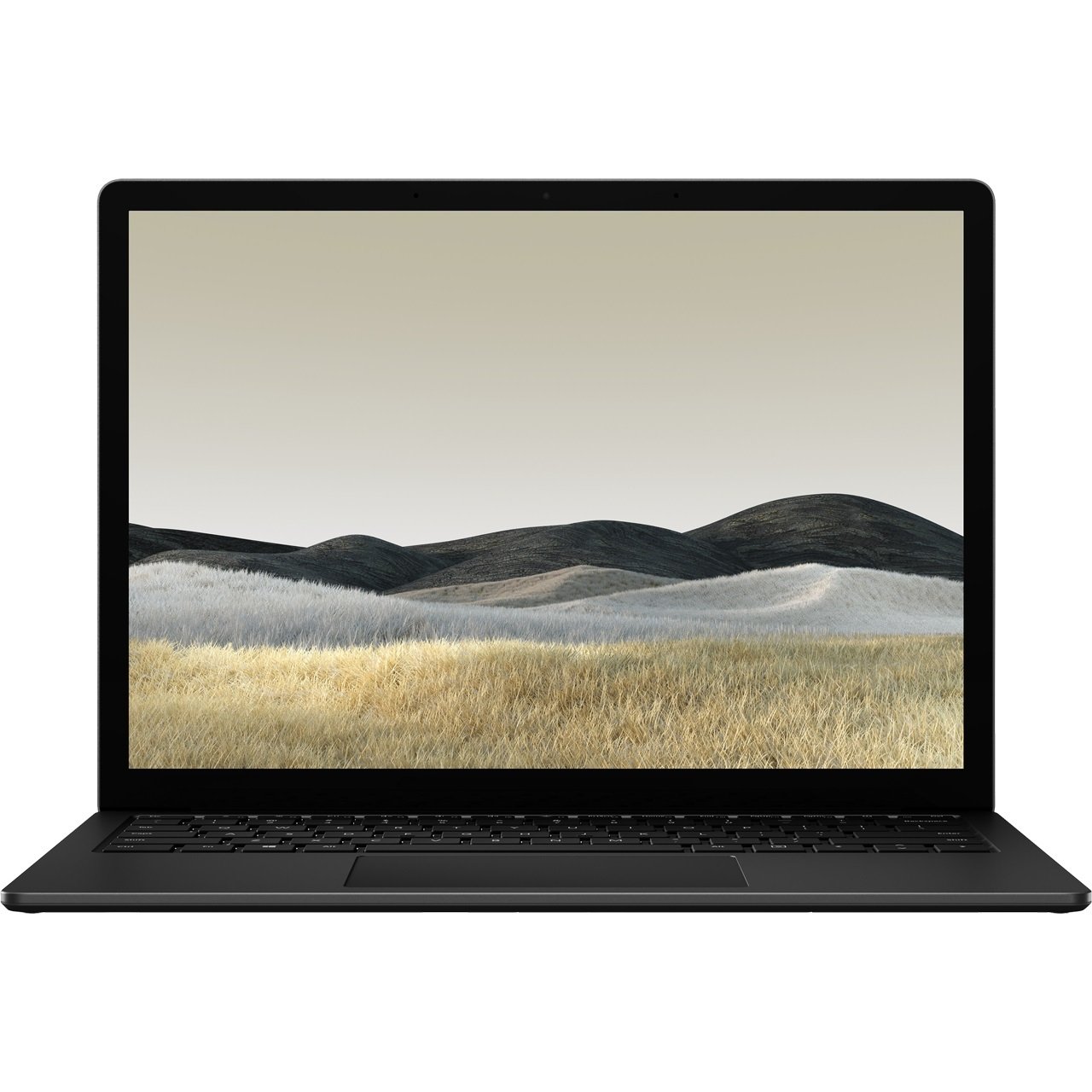 Microsoft Surface Laptop 3 13.5in i7 16GB 256GB - Black