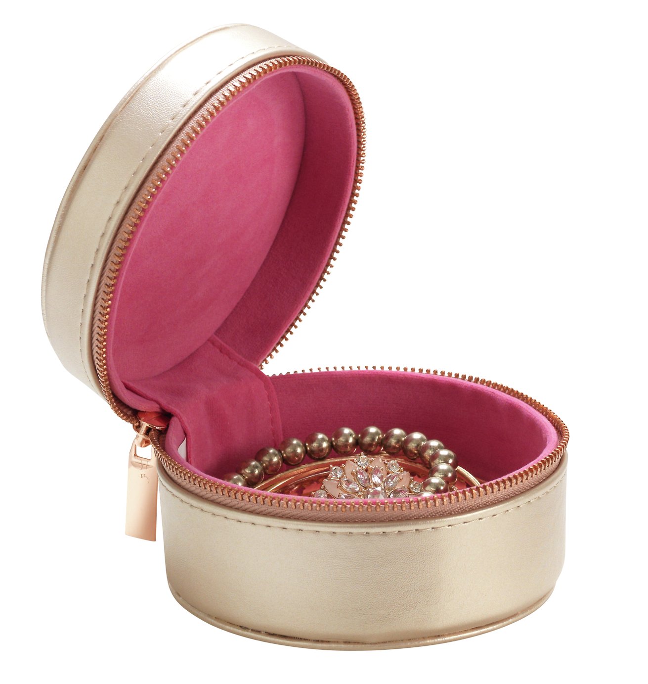 Travel Jewellery Box Reviews Updated May 2024