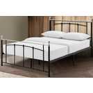 Buy Argos Home Yani Small Double Metal Bed Frame Black Bed