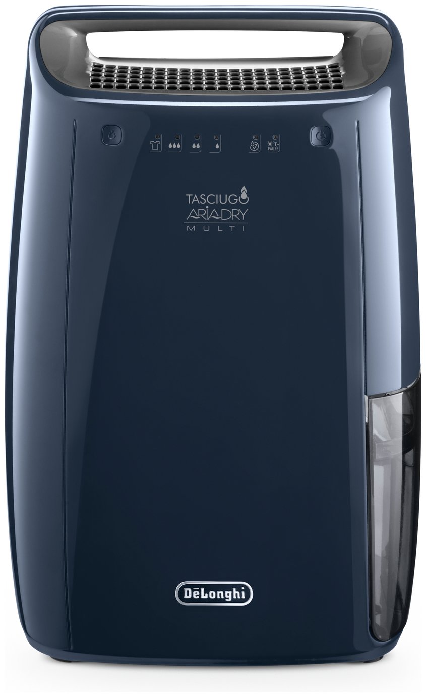 De'Longhi Dex Dehumidifier - 16L