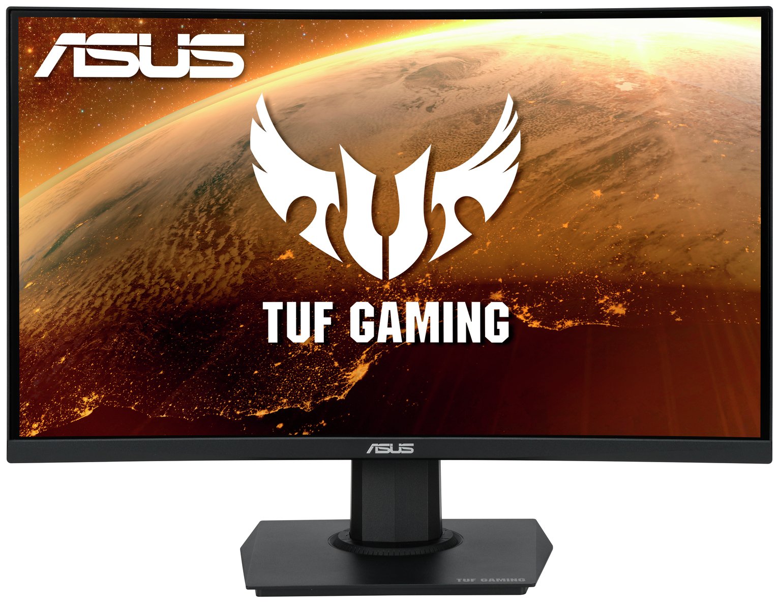 ASUS TUF VG24VQE 23.6 Inch 165Hz FHD Gaming Monitor