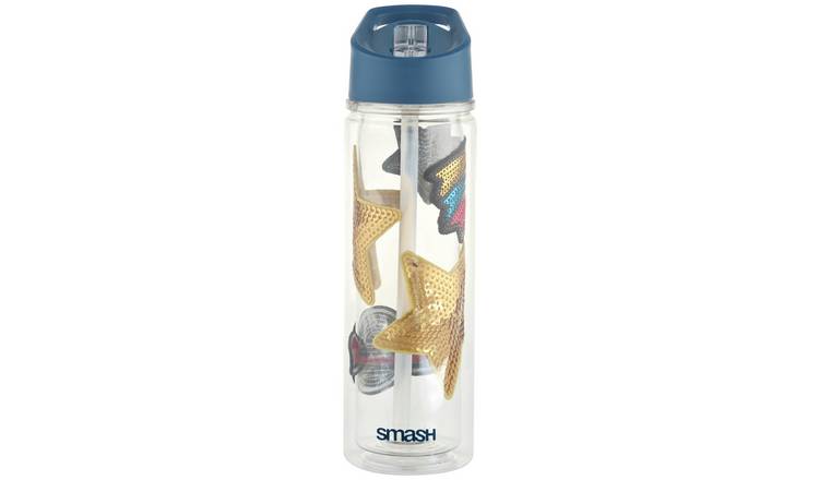 Smash Another Planet Sipper Bottle - 500ml