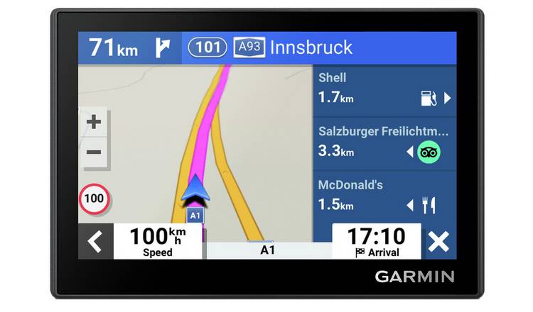 Garmin gps store online near me