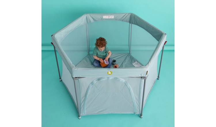 Baby cheap playpen argos