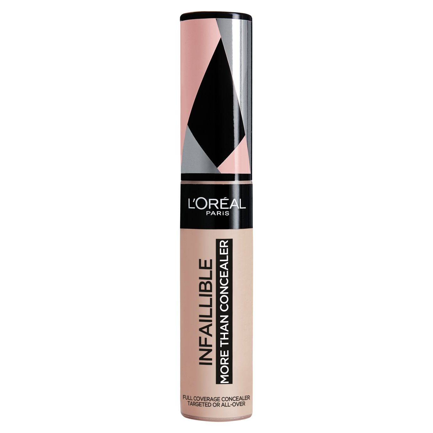 L'Oreal Paris Infallible Concealer Pomade - Ivory 322