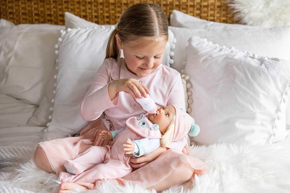 Argos real life baby dolls hotsell