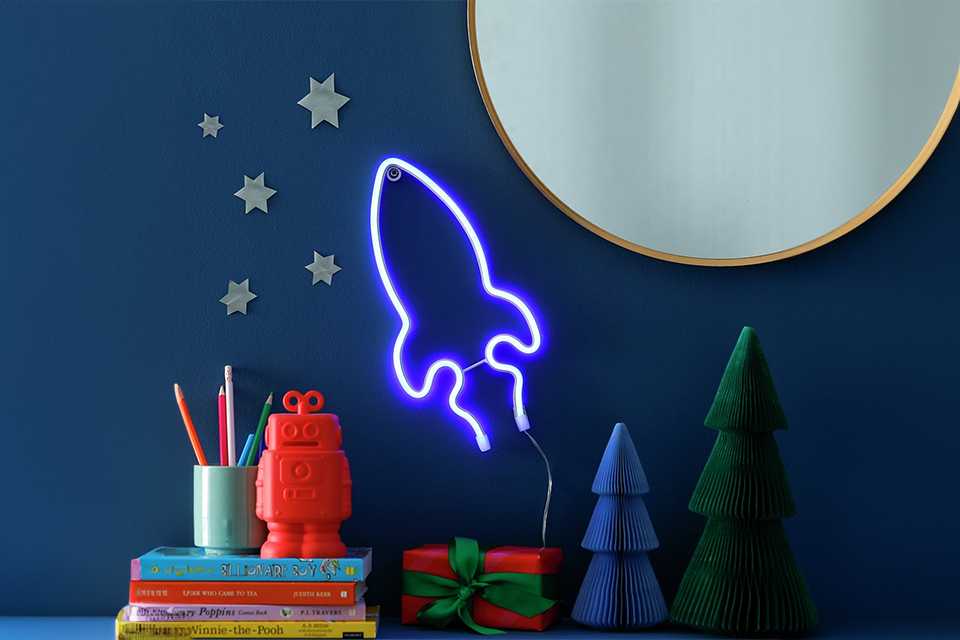 Stocking fillers Argos