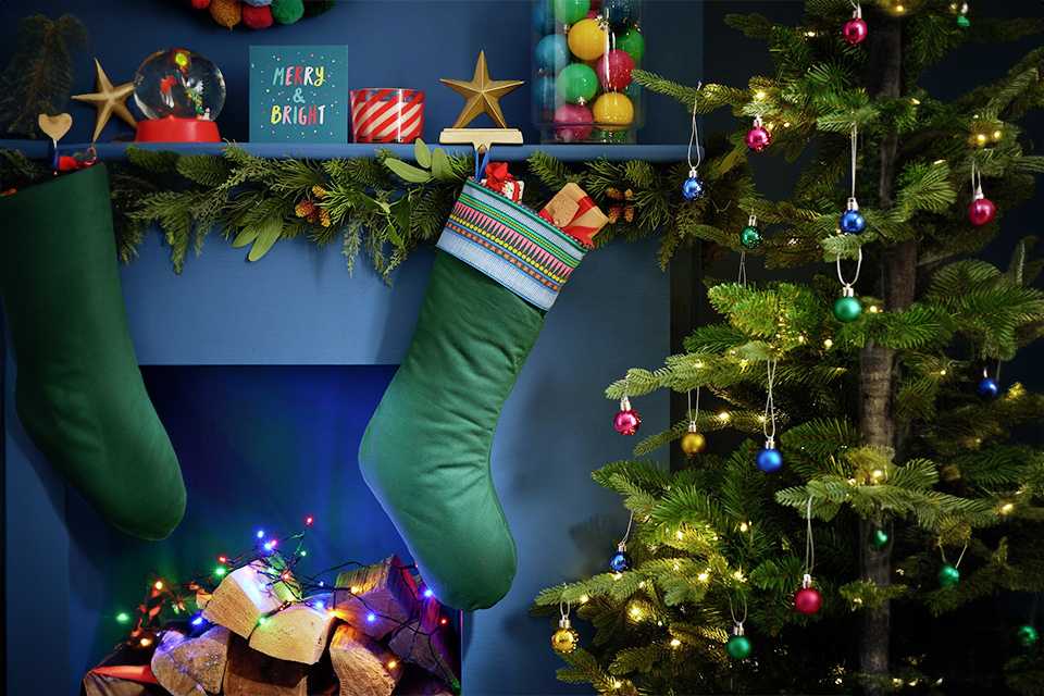 Personalised Gamer Christmas Sack Present Stocking Boys Gift Bag Santa  Presents