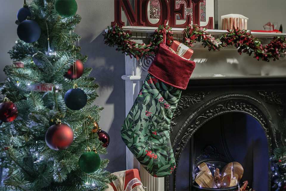 Stocking fillers Argos