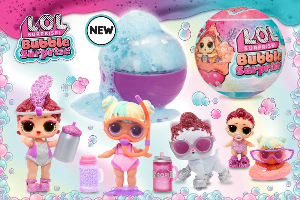 Lol pop frothing up shop store