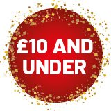 £10 and under.