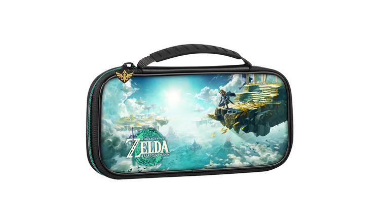 Argos on sale nintendo case