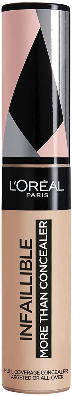 L'Oreal Paris Infallible Concealer Pomade Review