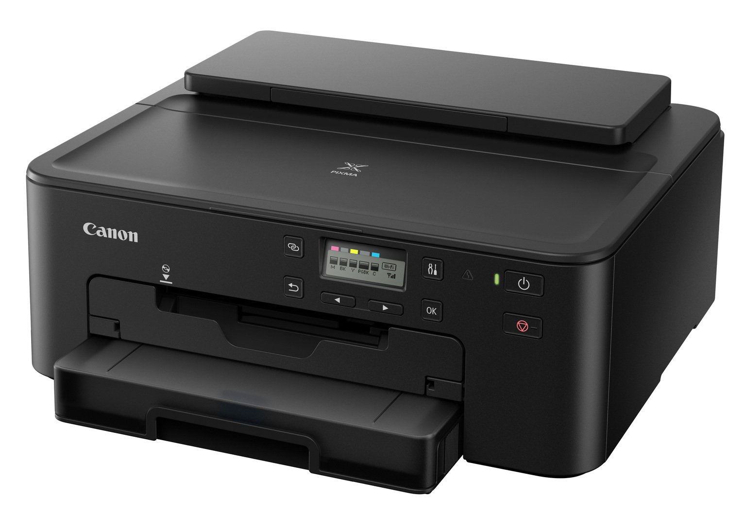 canon pixma ts705 review