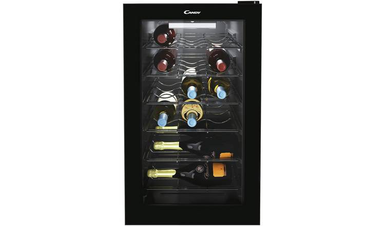 Argos wine hot sale cooler