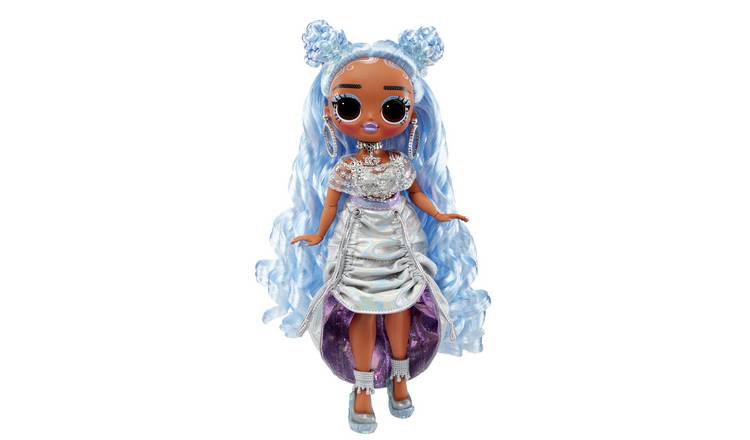 Buy LOL Surprise OMG Fashion Show Doll - Missy Frost - 30cm | Dolls | Argos