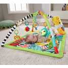 Fisher price best sale baby jungle gym