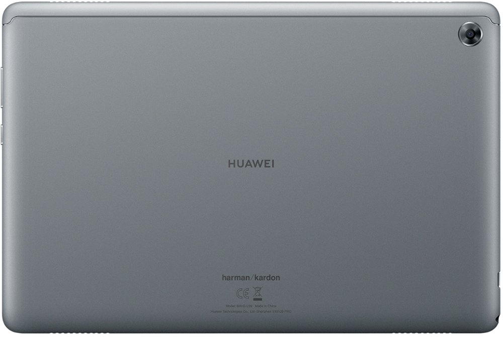 Huawei MediaPad M5 Lite 10.1 Inch 64GB Wi-Fi Tablet Review