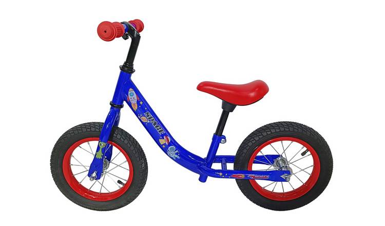 Balance bike for online 2 year old argos