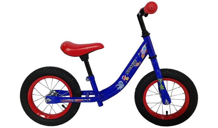 Buy Skedaddle 12 Inch Wheel Size Unisex Balance Bike Blue