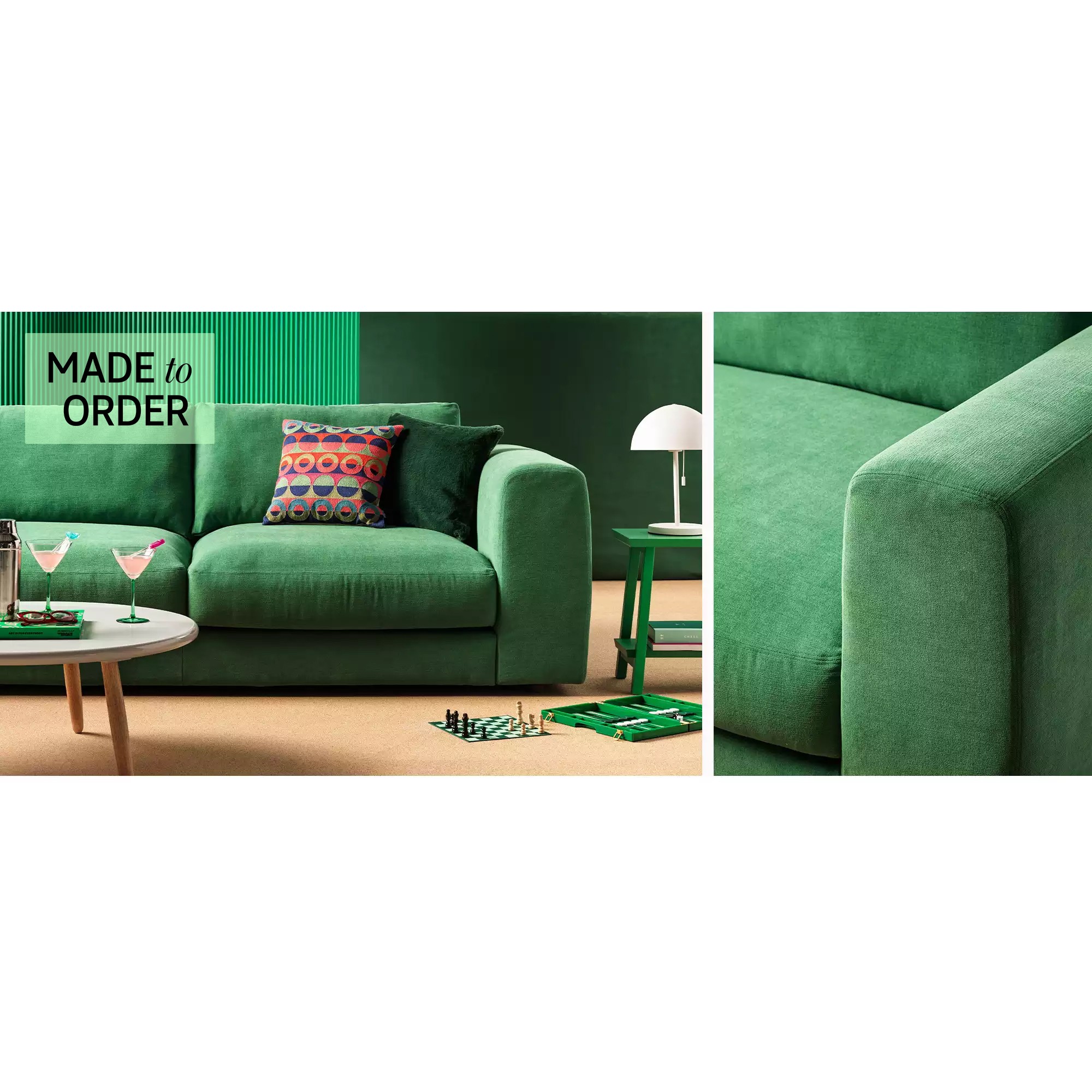 Sofa Collections | Habitat