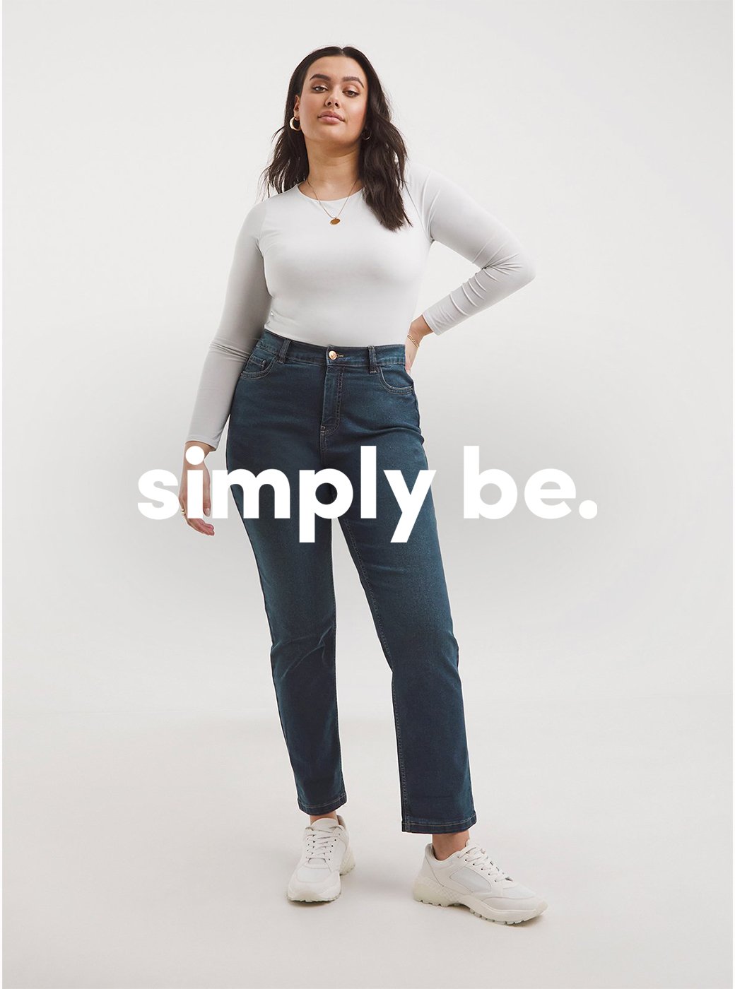 This Uniform Denim TU Jeans