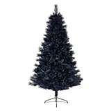 7ft Christmas trees.