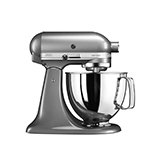 Kitchen electricals.