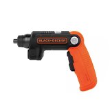 Electric screwdrivers.