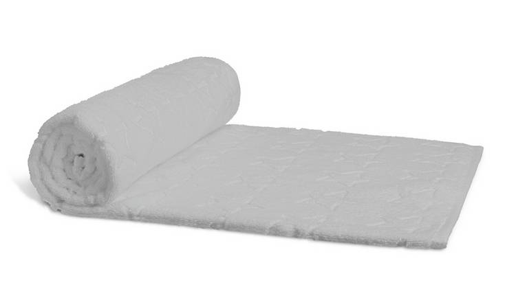 Argos towels and online bath mats