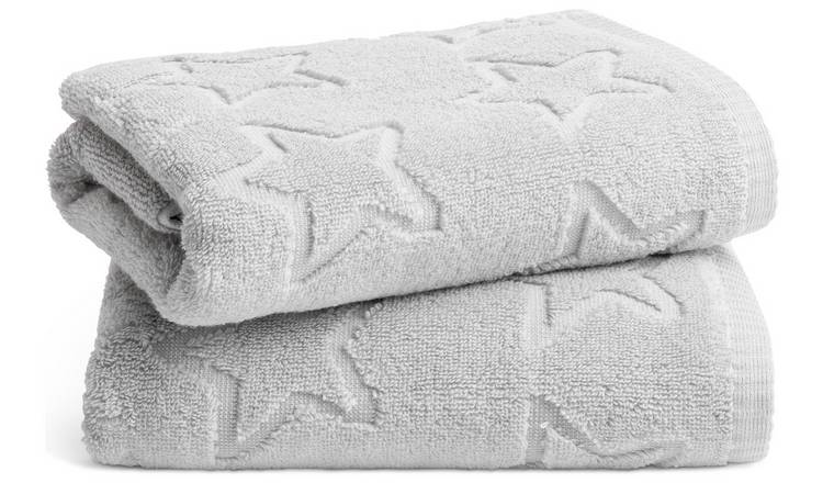 Argos towel deals