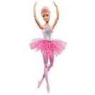 Barbie ballerina doll store argos