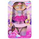 Ballerina store barbie argos