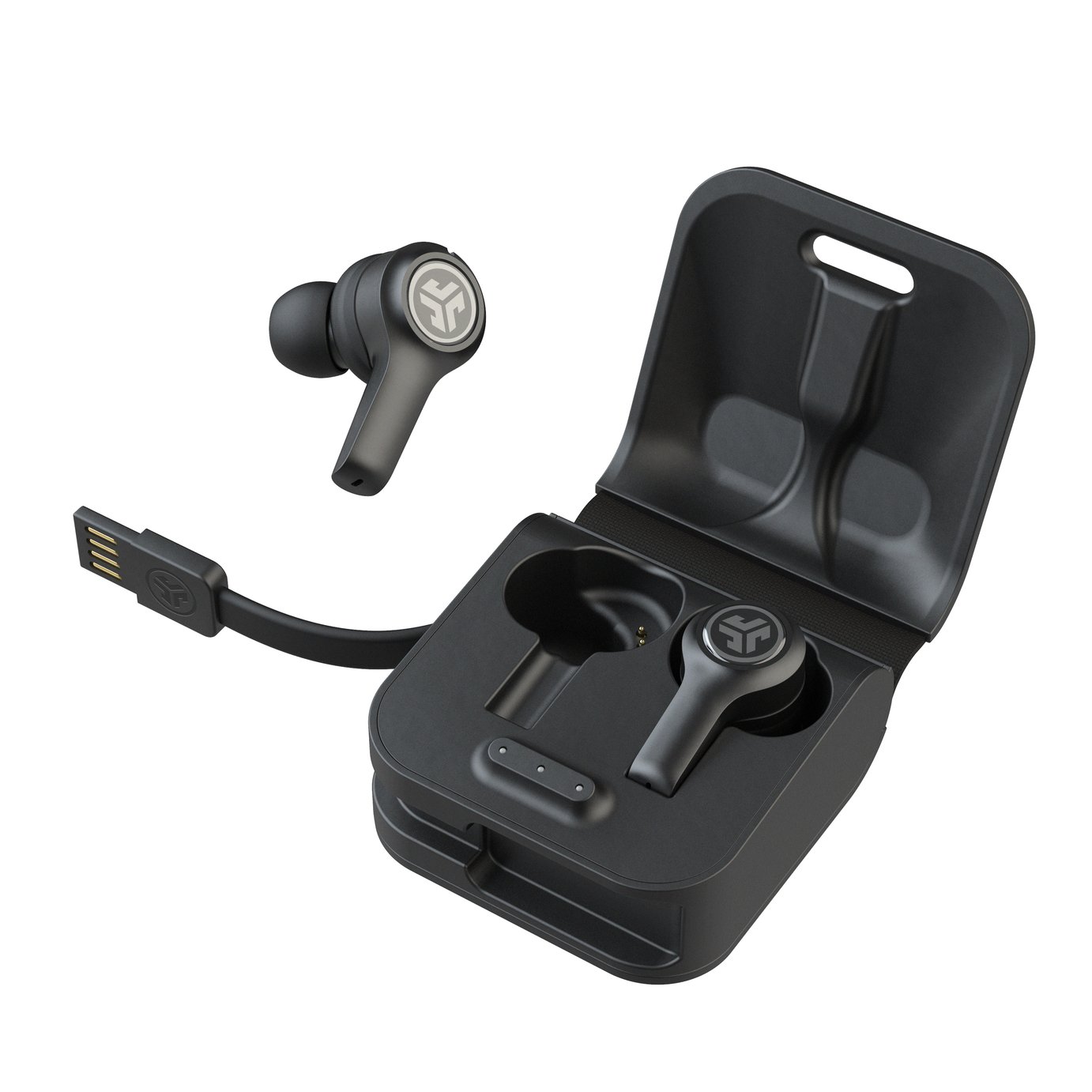 JLAB JBuds Air Executive True Review