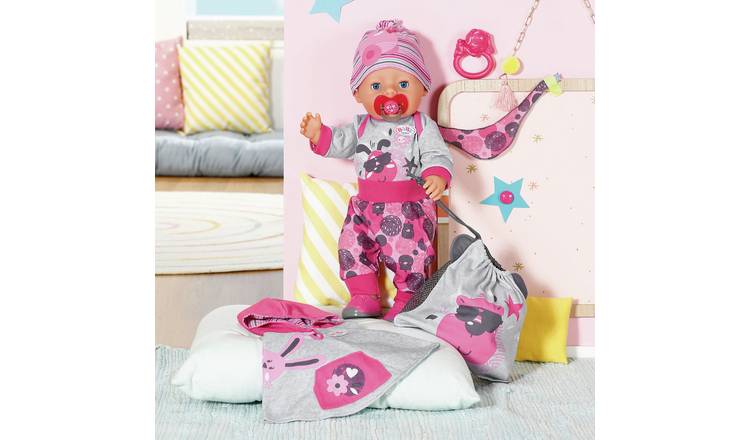 Argos best sale first doll