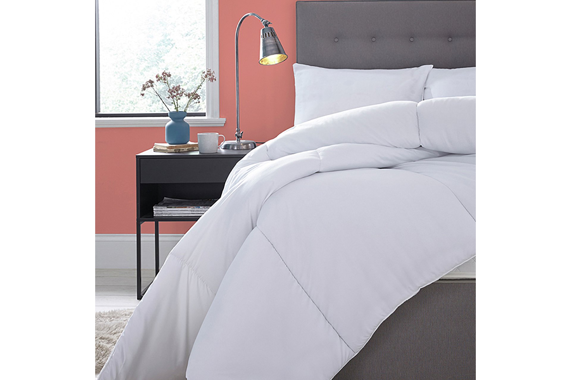 Silentnight super snuggly tog duvet