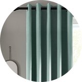 Curtains buying guide.