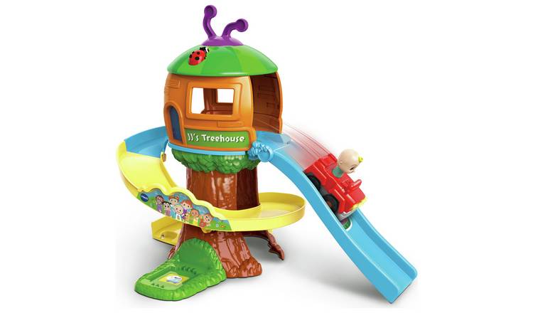 Fisher store price treehouse