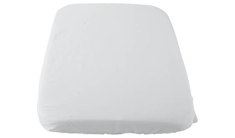 Chicco Next2Me Air Baby Crib Fitted Sheets