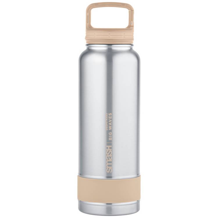 Smash Pink Camping Bottle - 1L 0