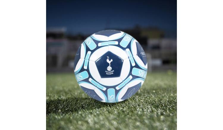 Buy Tottenham Hotspur FC Size 5 Signature Football Gift Set