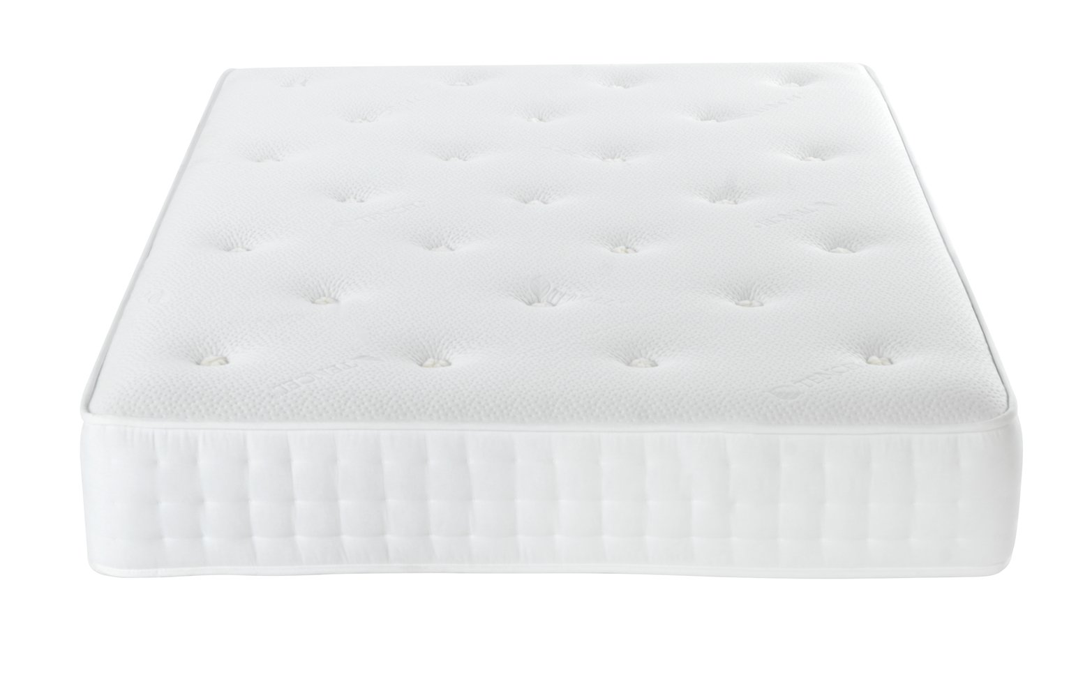 Forty Winks 1500 Pocket Gel Double Mattress Review