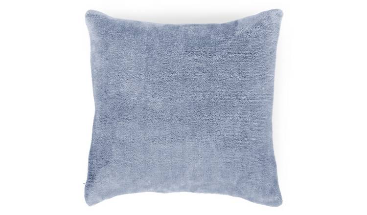 Buy Argos Home Plain Cushion Pads - 2 Pack - White - 50x50cm | Cushions |  Argos